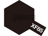 XF-85 Rubber Black - фото 17664