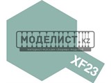 XF-23 Light Blue акрил 10 мл - фото 17687