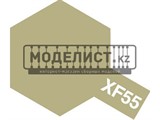 XF-55 Deck Tan  краска акриловая 10 мл. - фото 17699