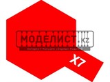 X-7 Red - фото 17736