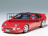 1/24 Nissan 300ZX Turbo - фото 18220