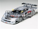 1/24 Mercedes CLK-GTR - фото 18223