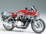 1/12 GSX1100S Katana 'Custom Tuned' - фото 18229