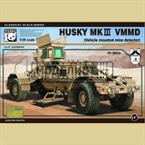 Husky Mk.II VMMO - фото 18342