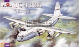 JC-130A Геркулес - фото 18375