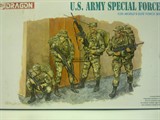 U.S. Army Special Forces  - фото 19687