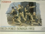 Delta Force (Somalia 1993) - фото 19688