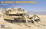 M1 ASSAULT BREACHER VEHICLE - фото 19740