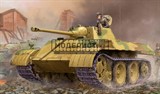 VK1602 LEOPARD - фото 19769