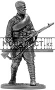 Рядовой Стрелковых частей Красной Армии, 1941-43 гг. СССР - фото 20107