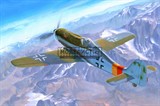 Самолёт Focke-Wulf Fw 190D-9 (1:48) - фото 20262