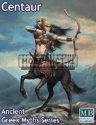 "Ancient Greek Myths Series. Centaur" - фото 20900