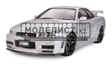 1/24 Nismo R34 GT-R Z-tune - фото 20929