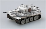 танк Tiger I (средний), sPzAbt.506, Россия, 1943 г. (1:72) - фото 21112