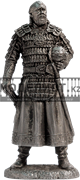 Монгольский знатный воин, 12 век - фото 22539