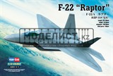 F-22A "Раптор"  - фото 22609