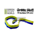 Green Stuff Tape 18 inches - фото 23287