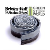 Brown Stuff Tape 36,5 inches - фото 23300