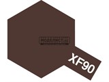 XF-90 Red brown 2 - фото 23501