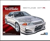 BNR32 SKYLINE GT-R '90 (NISSAN) - фото 23637