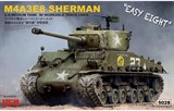 SHERMAN M4A3E8 - фото 23825