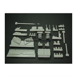 MH-60G UPGRADE SET - фото 24873