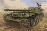 САУ Soviet S-102 Tank Destroyer - фото 24962