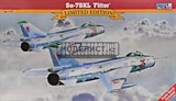 G-13 Su-7BKL Fitter 1:48 - фото 25341