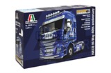 IVECO HI-WAY 40th ANNIVERSARY - фото 25935