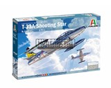 T-33A SHOOTING STAR - фото 25941