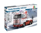 SCANIA Streamline 143H 6x2 - фото 25977