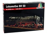 Lokomotive BR50 - фото 25983