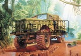 KrAZ-214B - фото 26089