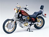 Yamaha XV1000 Virago - фото 26112