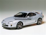 Toyota Supra - фото 26118