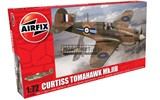 Curtiss Tomahawk Mk.IIB - фото 26300