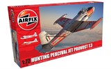 Hunting Percival Jet Provost T.3/T.3a - фото 26308