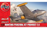 Hunting Percival Jet Provost T.4 - фото 26312