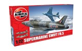 Supermarine Swift F.R. Mk5 - фото 26319