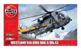 Westland Sea King HAR.3/Mk.43 - фото 26323