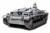 STURMGESCHUTZ III Ausf.B  - фото 26426