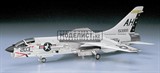 самолет F-8E CRUSADER C9 - фото 27471