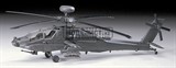 вертолет AH-64 APACHE LONGBOW E6 - фото 27481