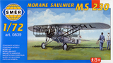 Morane Saulnier MS 230 - фото 27623