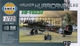 Hawker Hurricane Mk.IIC (Hi-Tech Kit) - фото 27646