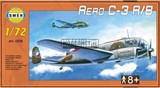 Aero C-3 A/B - фото 27662