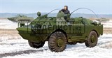 BRDM-2UM - фото 27999