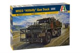 M923 ''Hillbilly Gun Truck - фото 28066