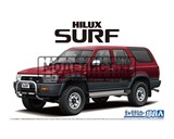 TOYOTA VZN130G HILUX SURF SSR-X WIDE BODY '91 - фото 28132