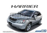 TOYOTA GSU30W HARRIER 350G Premium L Package '06 - фото 28134